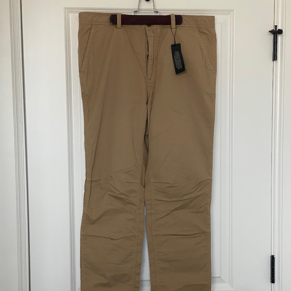 Banana Republic - Aiden Pant